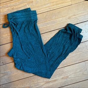 SO lounge jogger pants